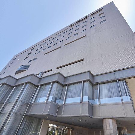 Miyako City Tsu Eksteriør bilde