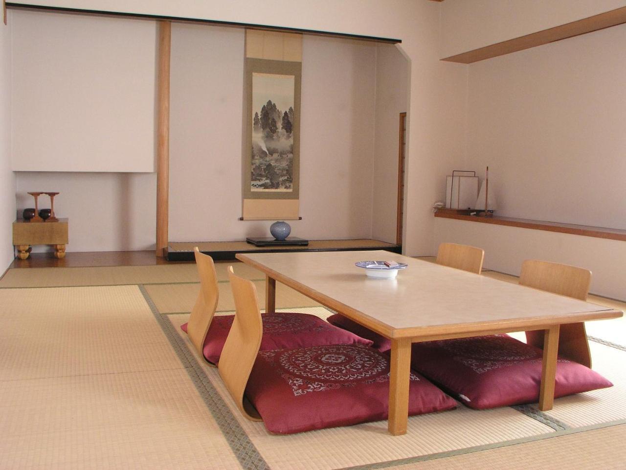 Miyako City Tsu Eksteriør bilde